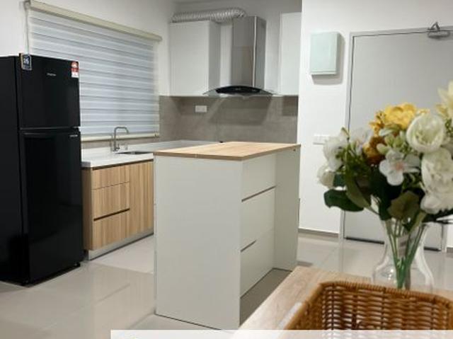 Condominium for rent in Petaling, Alam Impian