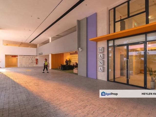 Condominium for rent in Petaling, Alam Impian