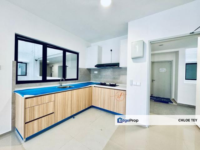 Condominium for sale in Seksyen U13, Shah Alam