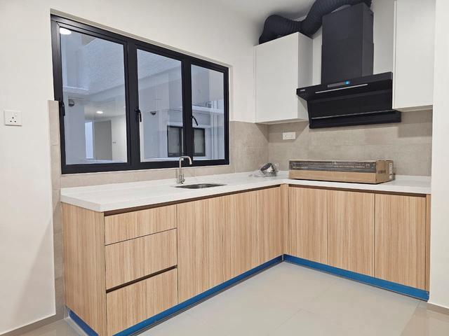 Serviced Residence for rent in Petaling, Alam Impian
