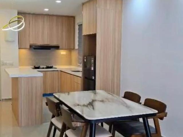 Apartment for rent in Petaling, Alam Impian