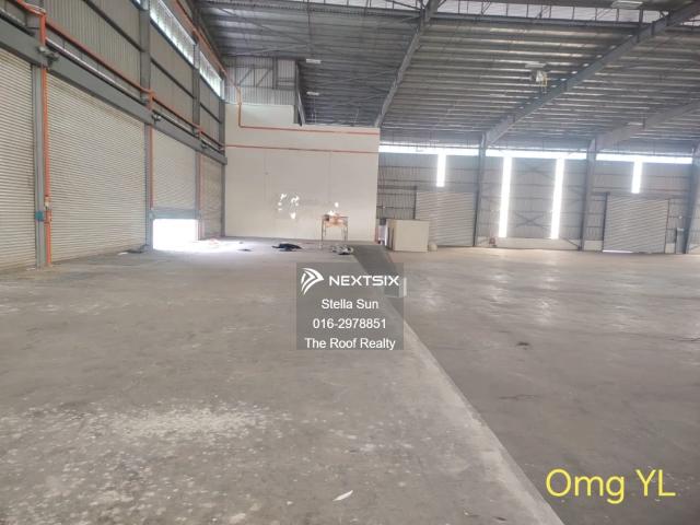 Residential House for rent in Petaling, Alam Impian