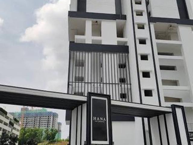 Serviced Residence for sale in Petaling, Alam Impian