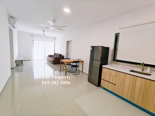 Serviced Residence for rent in Petaling, Alam Impian