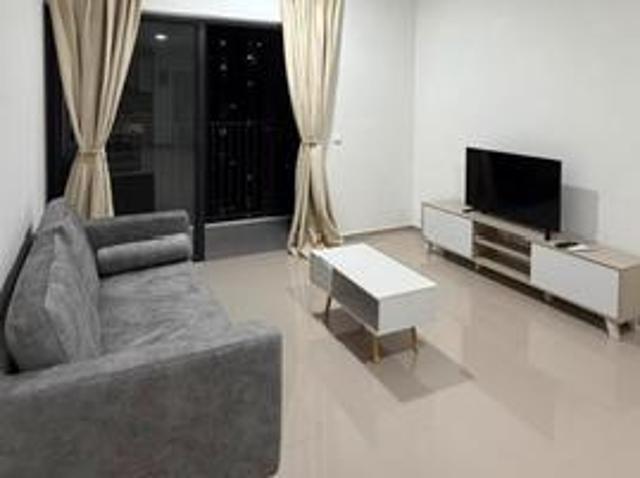 Serviced Residence for rent in Petaling, Alam Impian