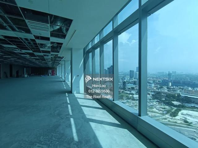 Residential House for rent in Petaling, Alam Impian