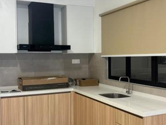 Serviced Residence for rent in Shah Alam, Petaling