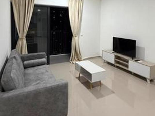 Serviced Residence for rent in Petaling, Alam Impian