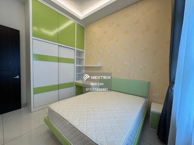 Residential House for rent in Petaling, Alam Impian