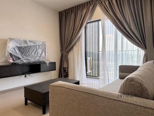 Serviced Residence for rent in Petaling, Alam Impian