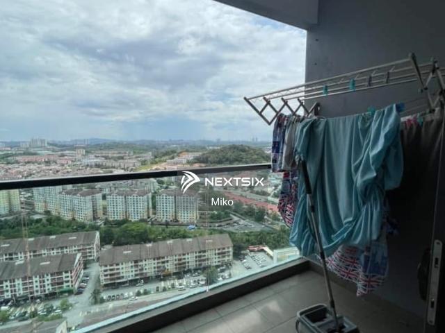 Residential House for rent in Petaling, Alam Impian