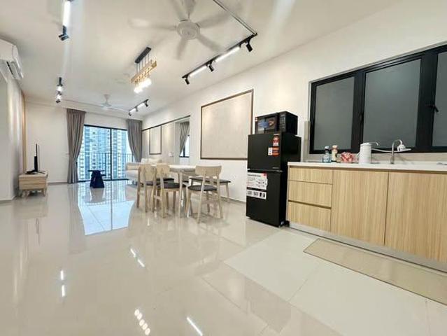 Serviced Residence for rent in Petaling, Alam Impian