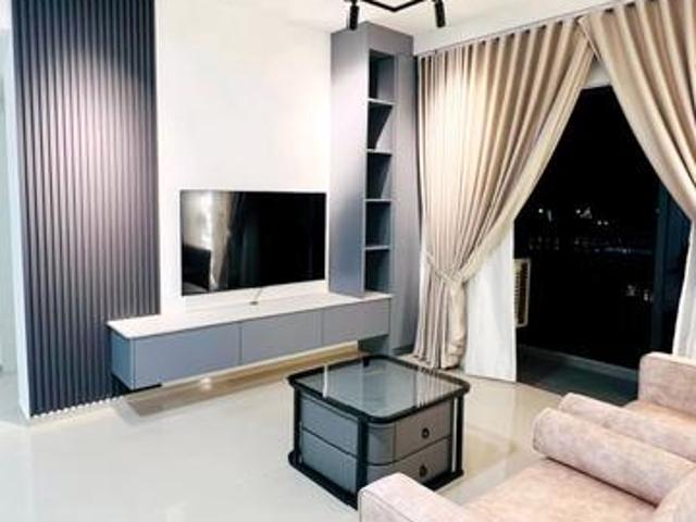 Serviced Residence for rent in Petaling, Alam Impian