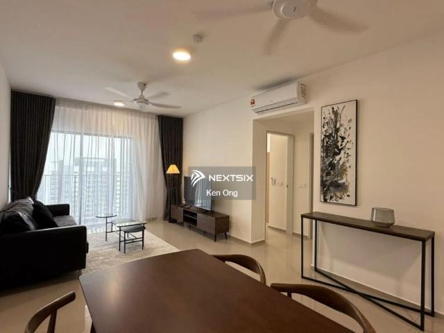 Apartment for rent in Petaling, Alam Impian