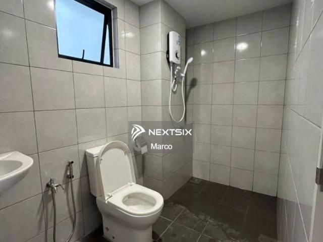 Apartment for rent in Petaling, Alam Impian