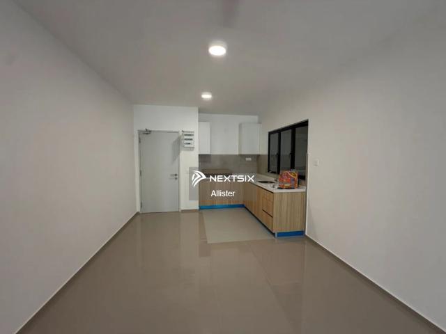 Apartment for rent in Petaling, Alam Impian