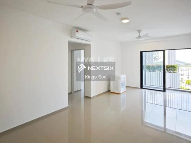 Apartment for rent in Petaling, Alam Impian