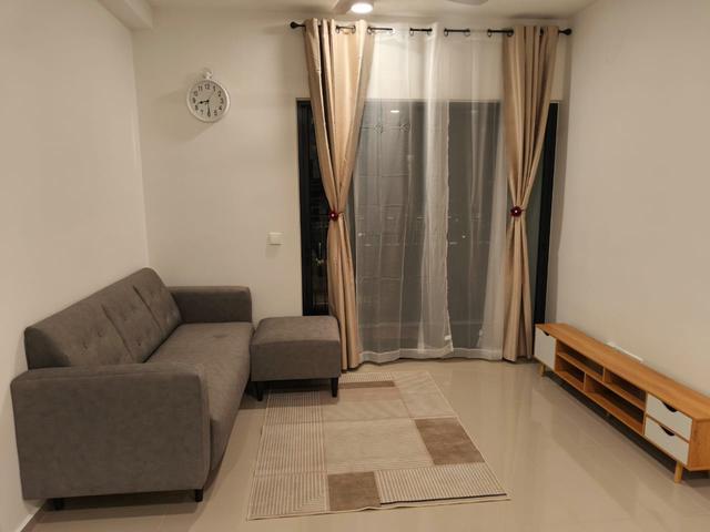 Serviced Residence for rent in Petaling, Alam Impian