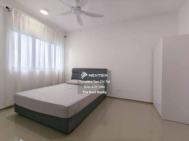 Apartment for rent in Petaling, Alam Impian