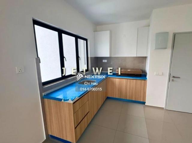 Apartment for rent in Seksyen U13, Shah Alam