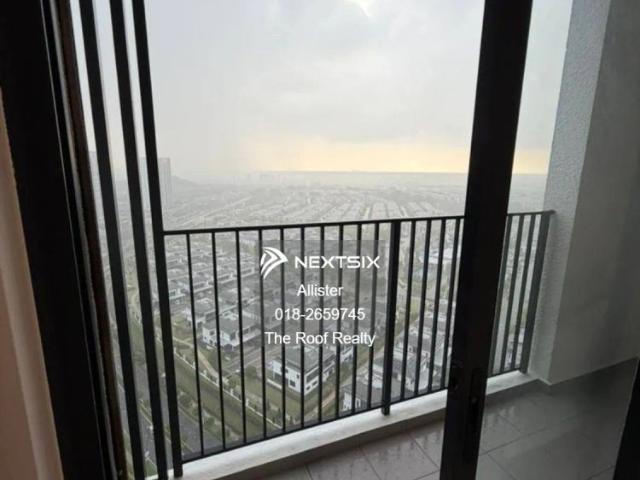 Apartment for rent in Petaling, Alam Impian
