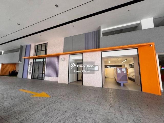 Apartment for rent in Petaling, Alam Impian