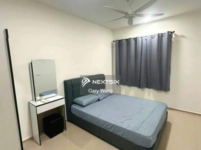 Apartment for rent in Petaling, Alam Impian