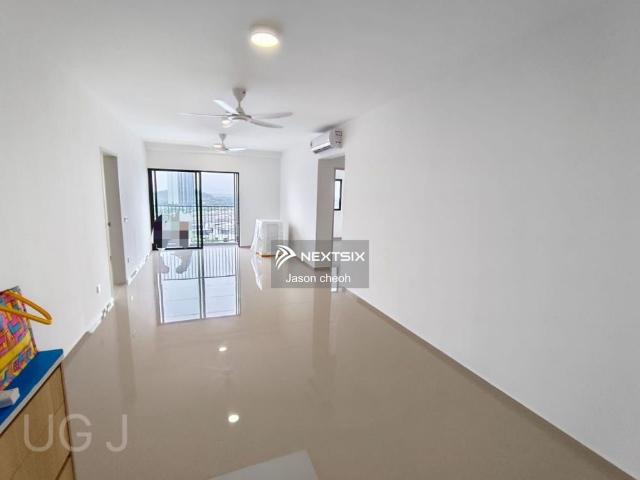 Apartment for rent in Seksyen U13, Shah Alam