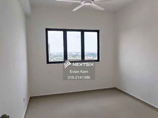 Apartment for rent in Petaling, Alam Impian
