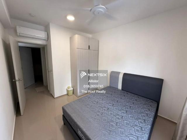 Apartment for rent in Petaling, Alam Impian