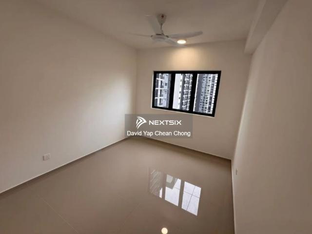 Apartment for rent in Seksyen U13, Shah Alam