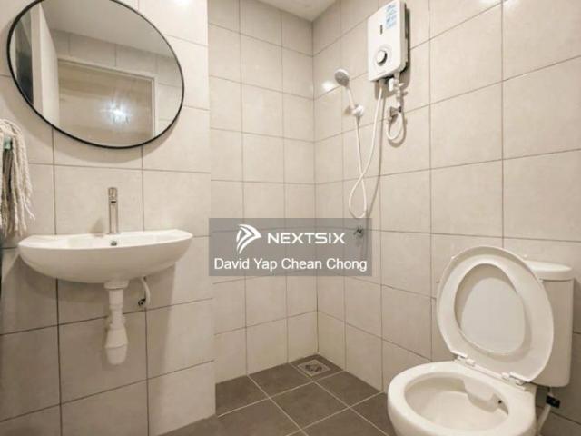 Apartment for rent in Seksyen U13, Shah Alam