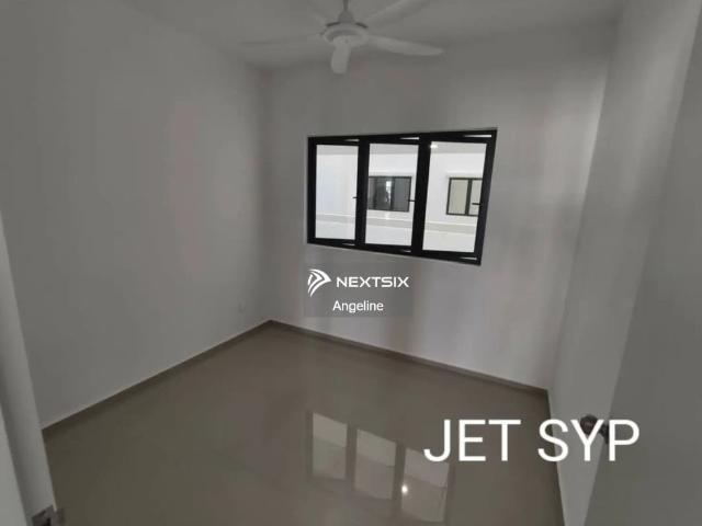 Apartment for rent in Petaling, Alam Impian