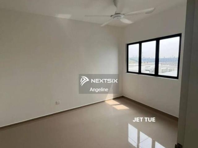 Apartment for rent in Petaling, Alam Impian