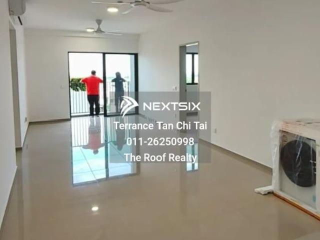 Apartment for rent in Petaling, Alam Impian