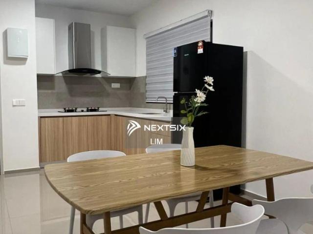 Apartment for rent in Petaling, Alam Impian