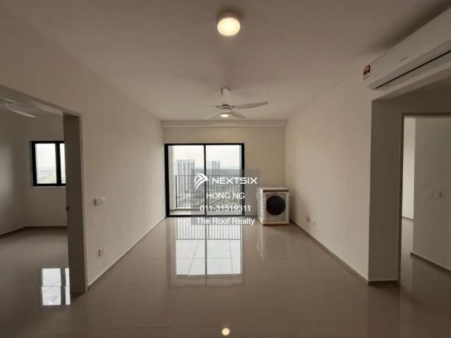 Apartment for rent in Petaling, Alam Impian