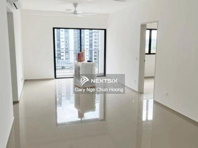 Apartment for rent in Seksyen U13, Shah Alam