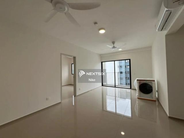 Apartment for rent in Seksyen U13, Shah Alam