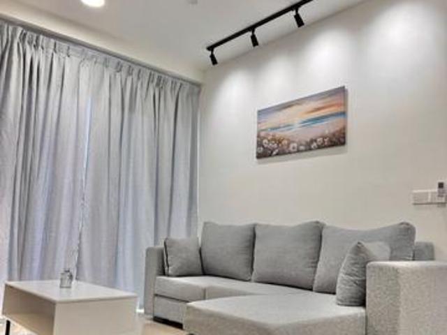 Serviced Residence for rent in Petaling, Alam Impian