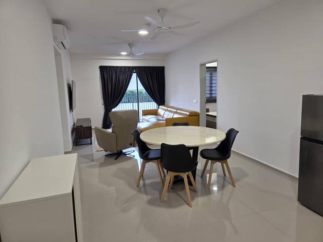 Serviced Residence for rent in Petaling, Alam Impian