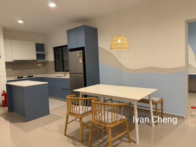 Serviced Residence for rent in Petaling, Alam Impian