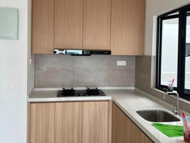 Serviced Residence for rent in Petaling, Alam Impian