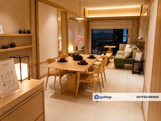 Condominium for sale in Selangor
