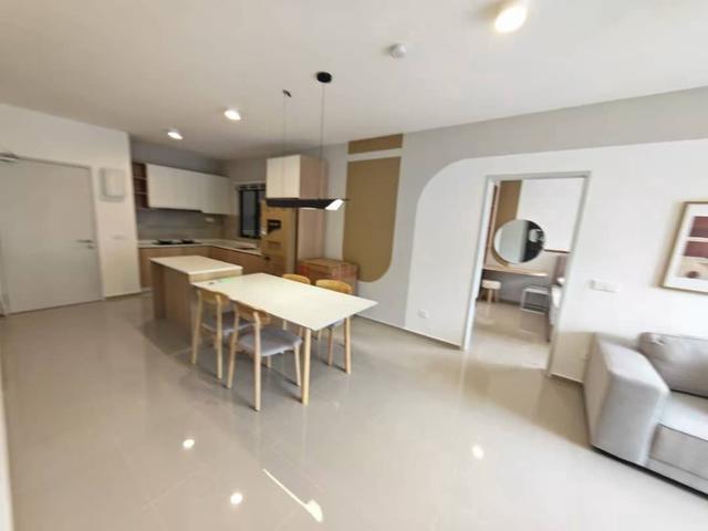 Serviced Residence for rent in Shah Alam, Petaling