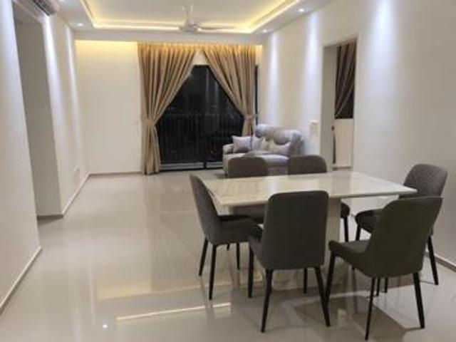 Serviced Residence for rent in Port Klang, Selangor
