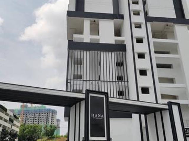 Serviced Residence for rent in Petaling, Alam Impian