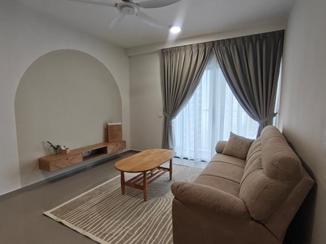 Serviced Residence for rent in Petaling, Alam Impian