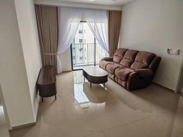 Serviced Residence for rent in Petaling, Alam Impian