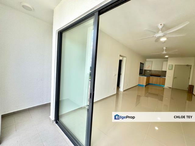 Condominium for sale in Petaling, Alam Impian